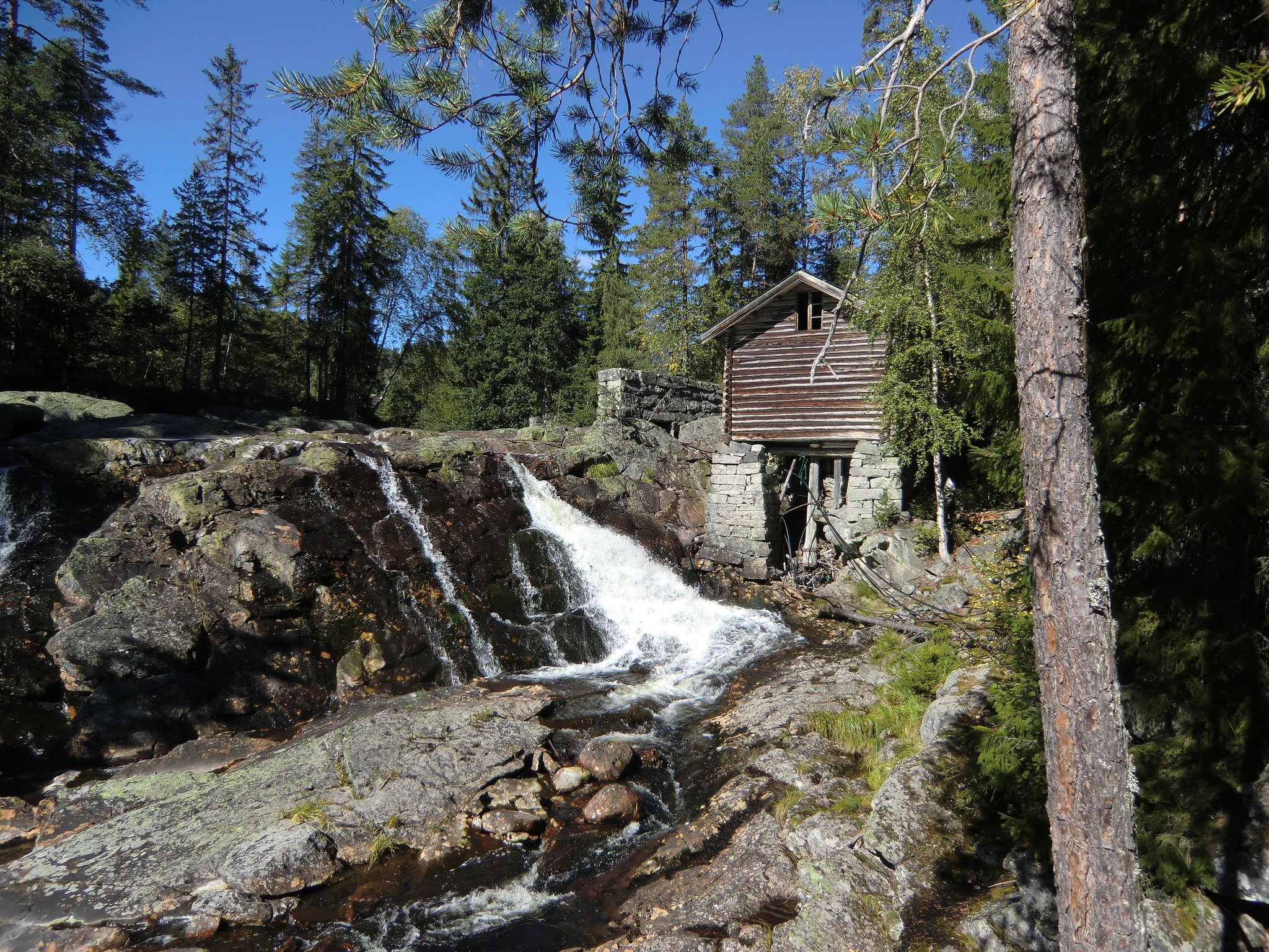 Artikkelbilde til artikkelen Lokale stedsnavn 